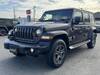 CHRYSLER JEEP WRANGLER