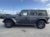 CHRYSLER JEEP WRANGLER