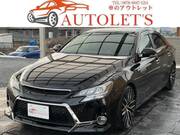 2010 TOYOTA MARK X