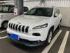 CHRYSLER JEEP CHEROKEE
