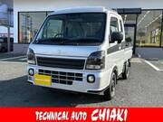 2025 SUZUKI CARRY TRUCK