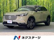 2021 HONDA VEZEL