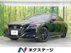 TOYOTA CROWN HYBRID