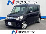 2014 SUZUKI SPACIA CUSTOM