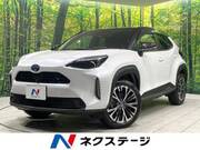 2023 TOYOTA YARIS CROSS HYBRID Z