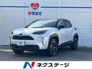 2025 TOYOTA YARIS CROSS HYBRID Z