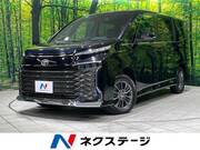 2025 TOYOTA VOXY