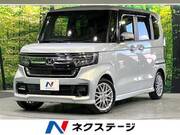2022 HONDA N-BOX CUSTOM