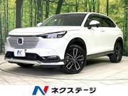 2021 HONDA VEZEL