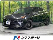 2021 TOYOTA PRIUS