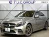 MERCEDES BENZ C-CLASS