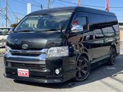 2019 TOYOTA HIACE WAGON GL