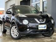 2015 NISSAN JUKE