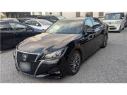 2016 TOYOTA CROWN