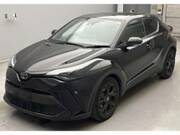 2023 TOYOTA C-HR