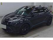 2022 TOYOTA C-HR