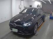 2024 MERCEDES BENZ GLE