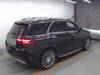 MERCEDES BENZ GLE