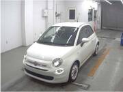2017 FIAT 500