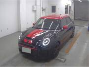 2021 BMW MINI COOPER S