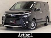 2018 TOYOTA VOXY