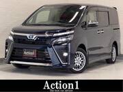 2020 TOYOTA VOXY