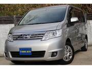 2009 NISSAN SERENA