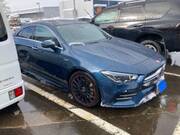 2022 MERCEDES BENZ GLA-CLASS