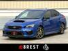 SUBARU WRX STI