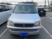 1999 HONDA STEPWAGON G