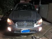 2005 SUBARU LEGACY OUTBACK
