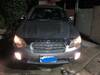 SUBARU LEGACY OUTBACK