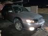 SUBARU LEGACY OUTBACK