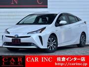 2019 TOYOTA PRIUS