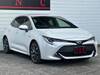 TOYOTA COROLLA SPORT