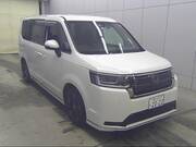 2023 HONDA STEPWAGON