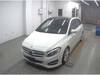 MERCEDES BENZ B-CLASS
