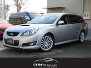 2011 SUBARU LEGACY TOURING WAGON