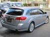 SUBARU LEGACY TOURING WAGON