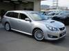 SUBARU LEGACY TOURING WAGON