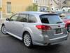 SUBARU LEGACY TOURING WAGON