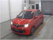 2017 RENAULT TWINGO
