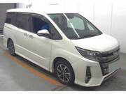 2018 TOYOTA NOAH