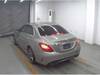 MERCEDES BENZ C-CLASS