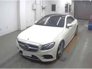 2018 MERCEDES BENZ E-CLASS