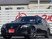 2019 TOYOTA CROWN HYBRID