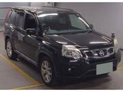 2012 NISSAN X-TRAIL 20GT