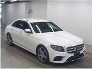 2020 MERCEDES BENZ E-CLASS