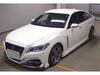 TOYOTA CROWN HYBRID