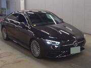 2024 MERCEDES BENZ CLA-CLASS